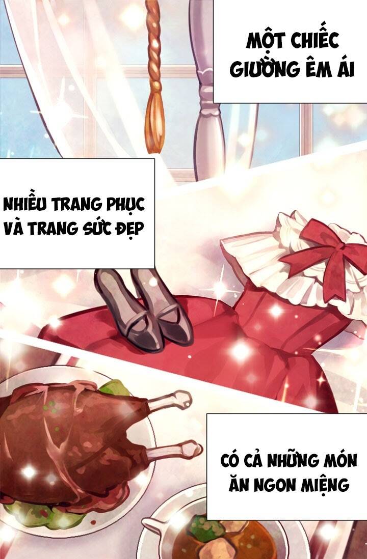Prologue Comic Tale Chương 11 Ảnh 5