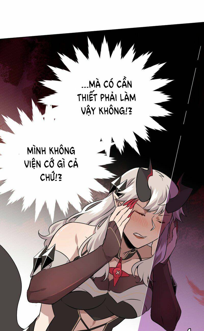 Pháp Sư Và Nữ Chúa Quỷ Chương 86 Ảnh 14
