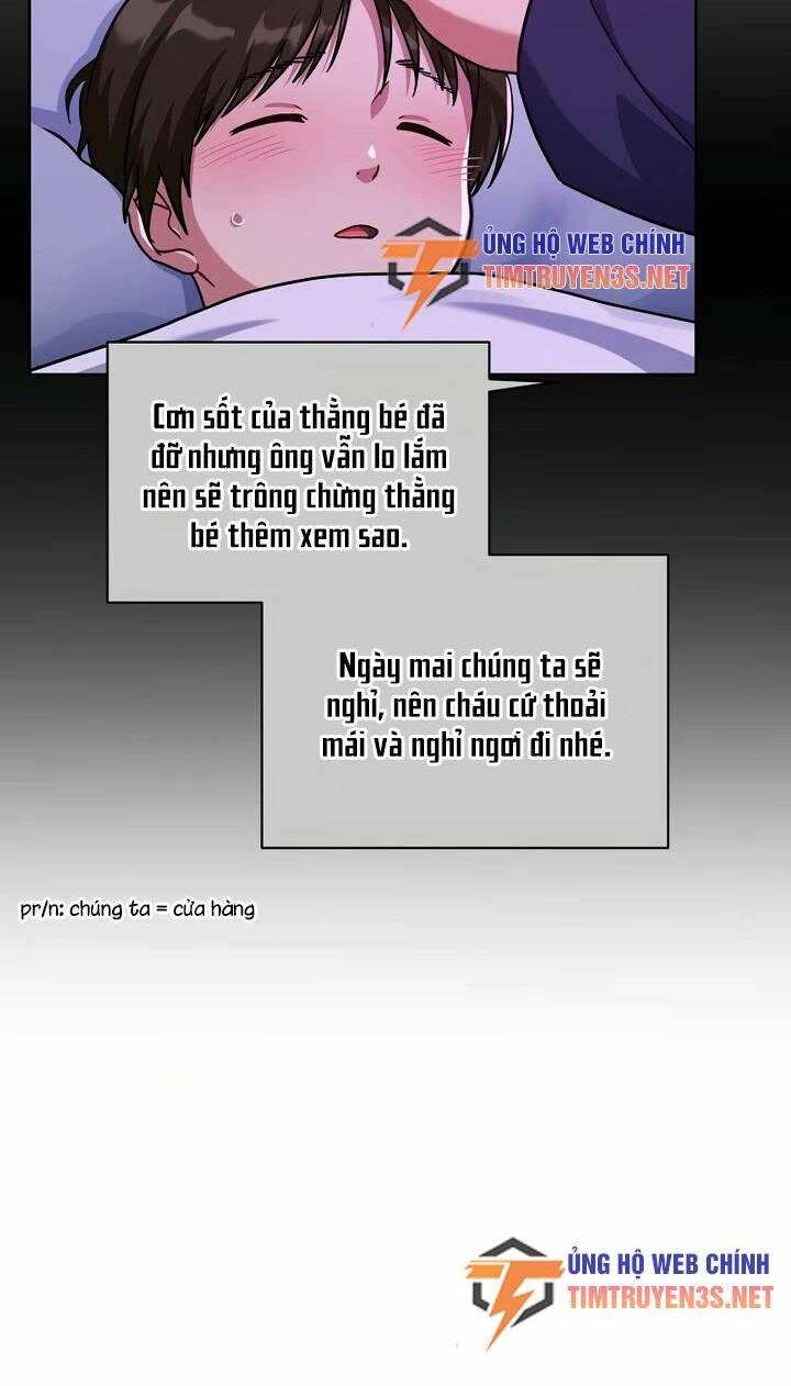 Xin Mời Dùng Bữa Chương 99 Ảnh 16