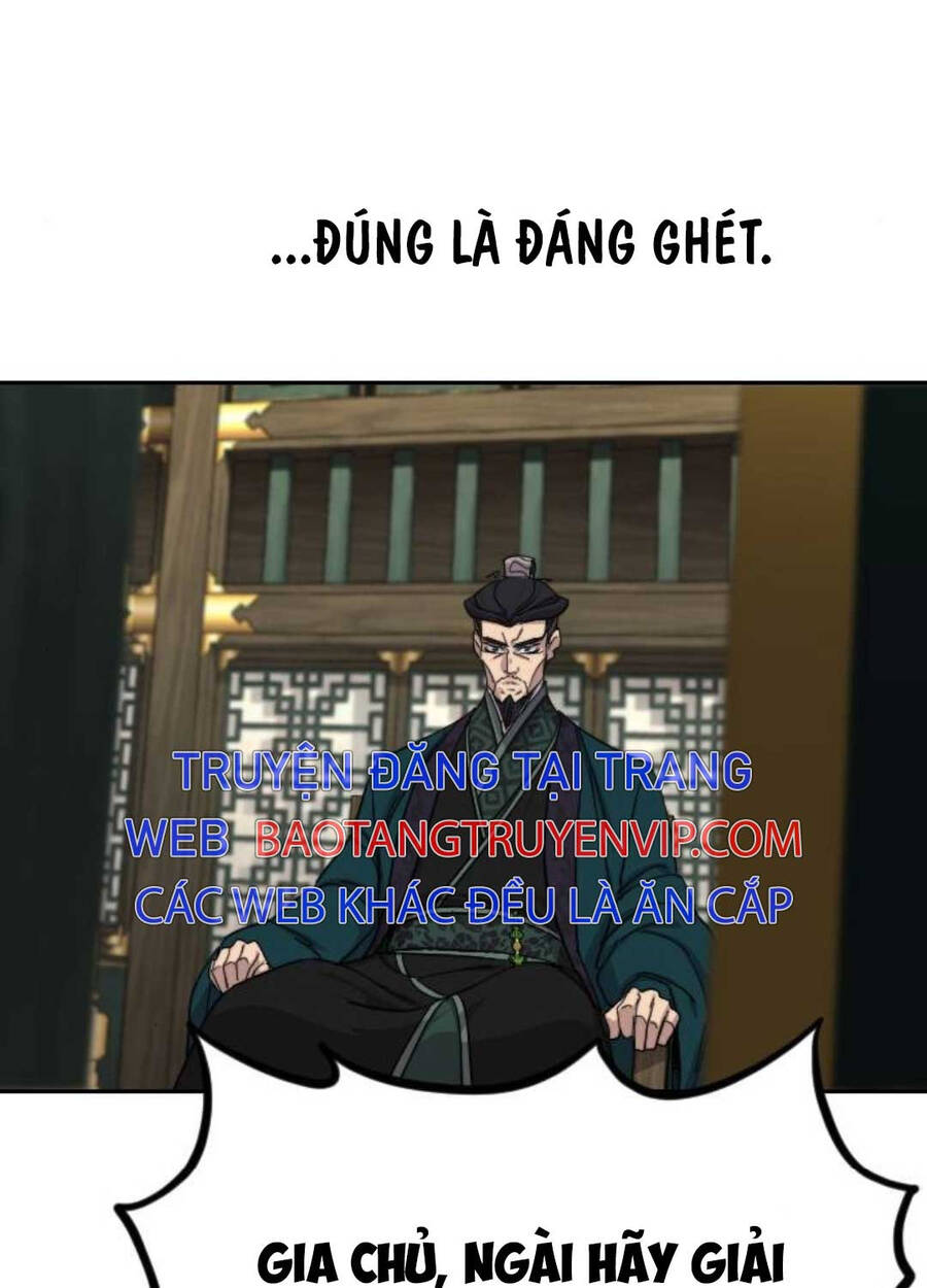 Hoa Sơn Tái Xuất Chương 139 Ảnh 55