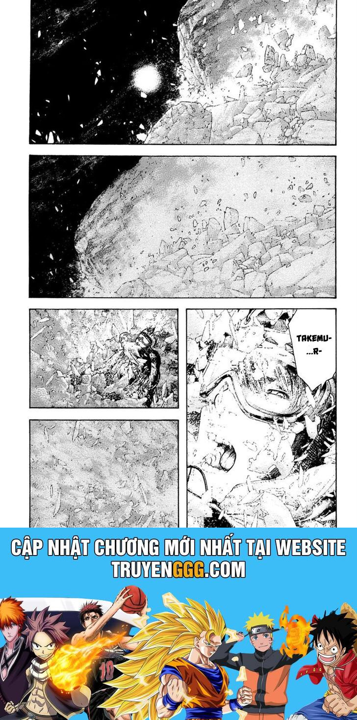 Kokou No Hito Chương 148 Ảnh 19