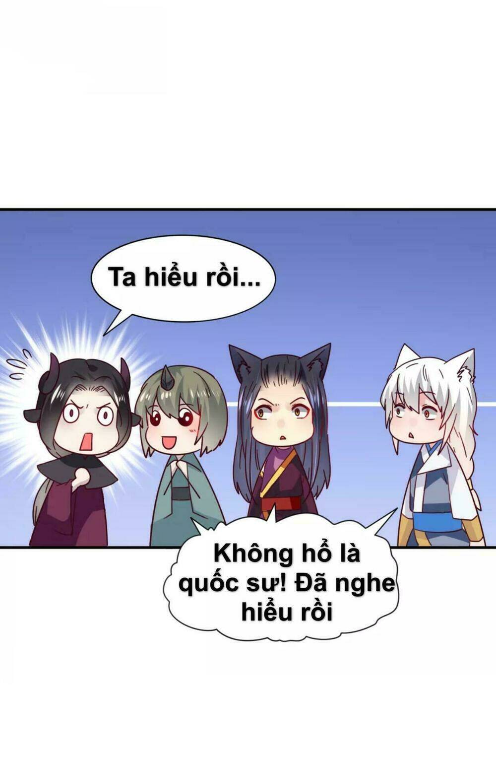 Nữ Hoàng Thú Sủng Chương 33 Ảnh 16