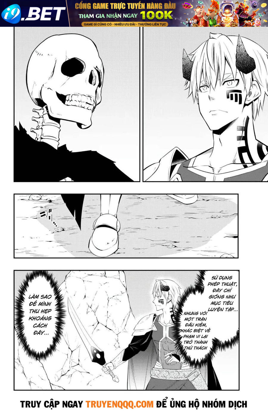 Isekai Maou To Shoukan Shoujo No Dorei Majutsu Chương 93 Ảnh 5
