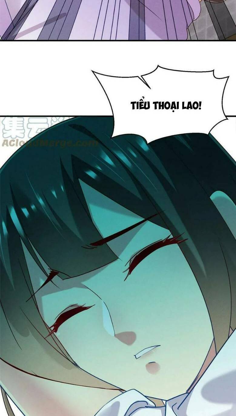Bị Ép Yêu Sếp Mỗi Ngày Chương 70 Ảnh 11