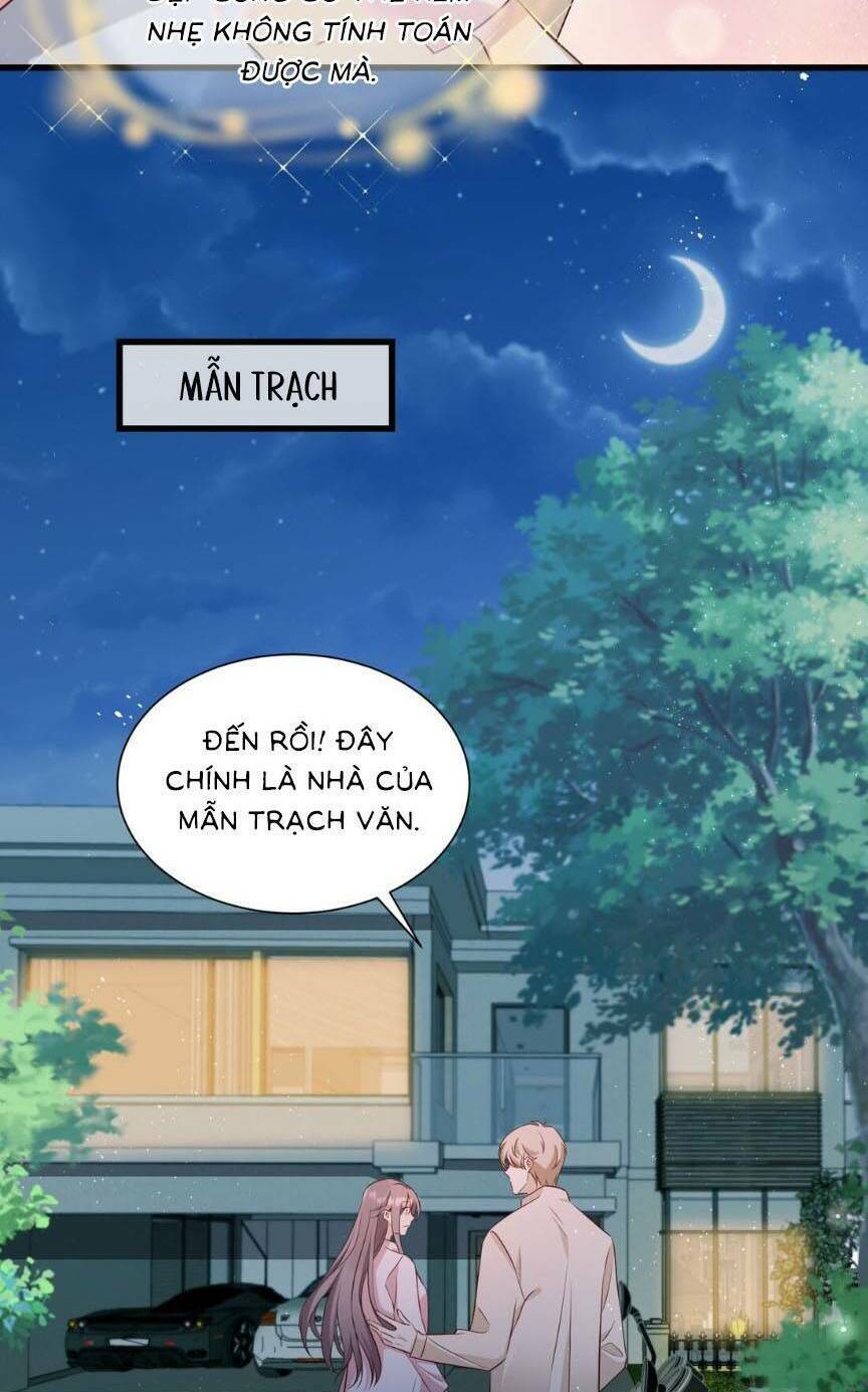 Kiều Thê Hào Môn Chạy Đi Đâu Chương 44 Ảnh 5