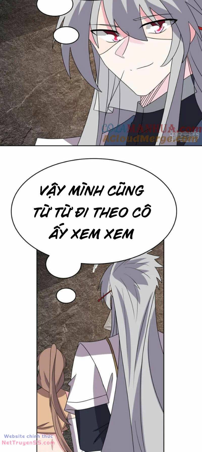 Tôn Thượng Chương 498 Ảnh 9
