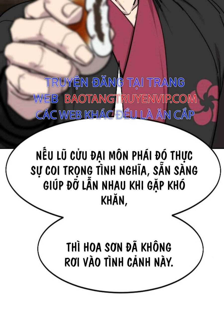 Hoa Sơn Tái Xuất Chương 139 Ảnh 8