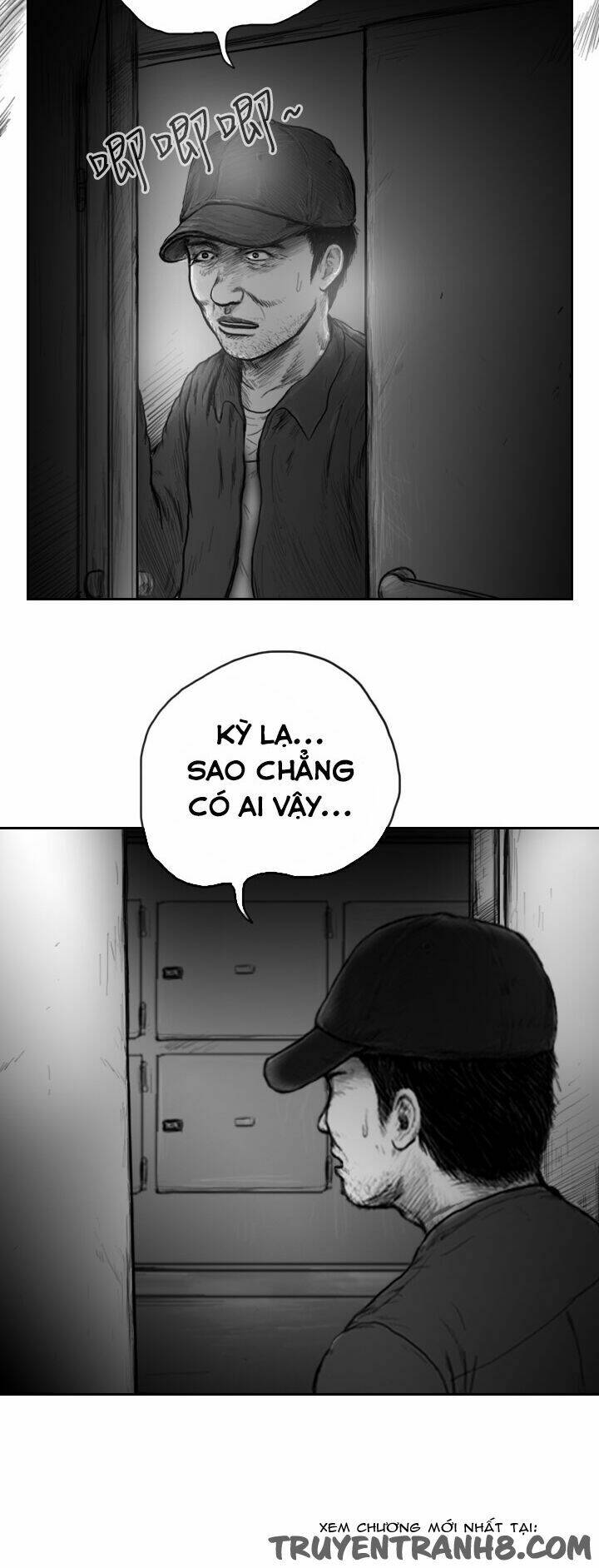 Hạt Giống Mỹ Nhân Chương 41 Ảnh 16