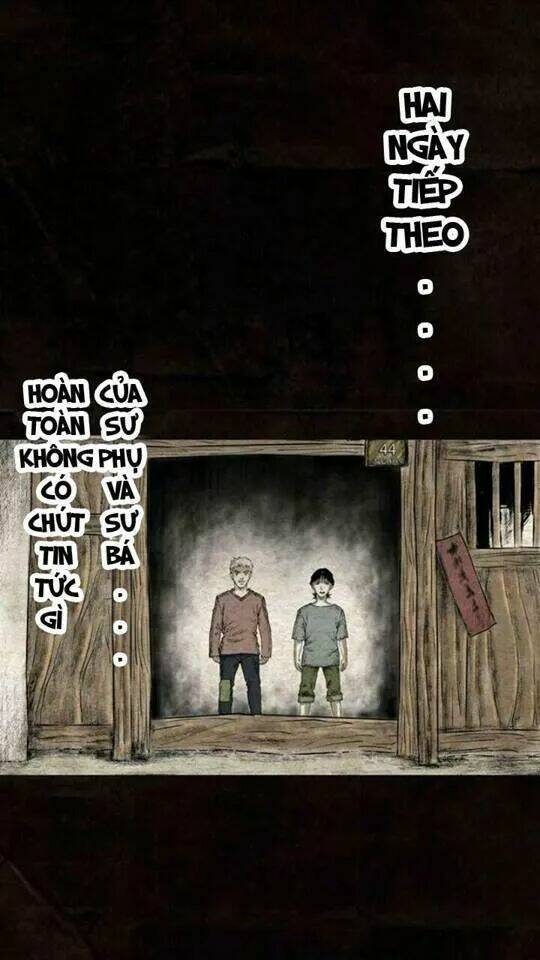 TrấN TháI BìNh Chương 13 Ảnh 18