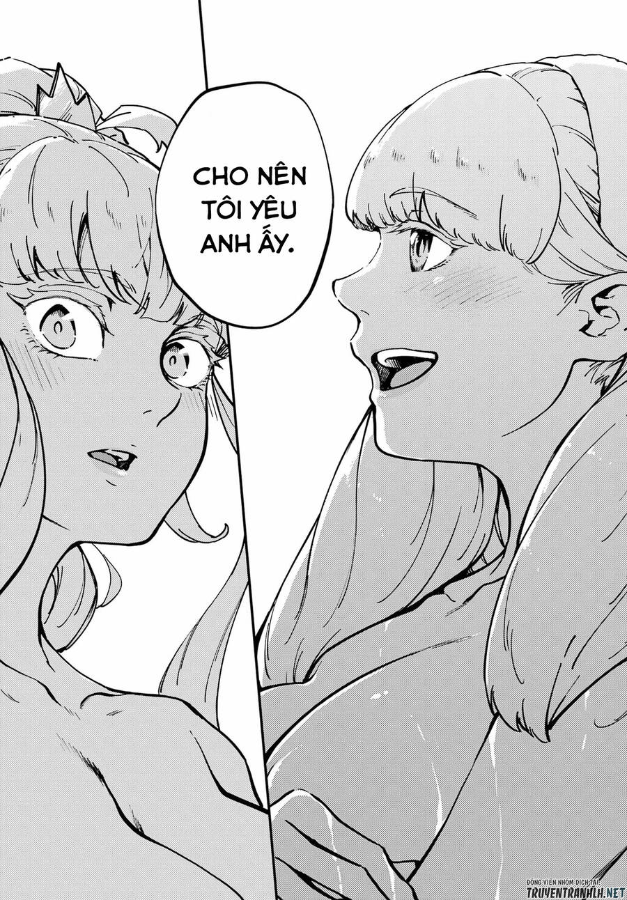 Kekkon Yubiwa Monogatari Chương 74 Ảnh 22