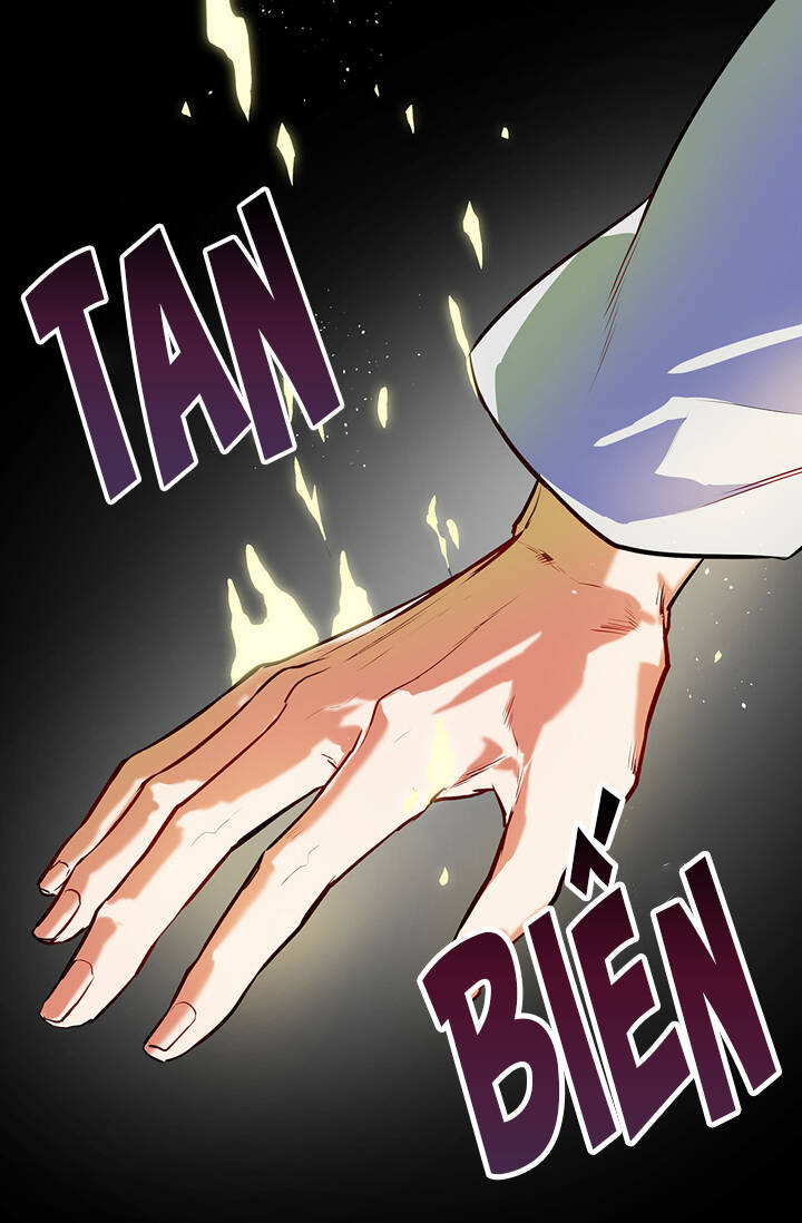 Prologue Comic Tale Chương 5 Ảnh 17