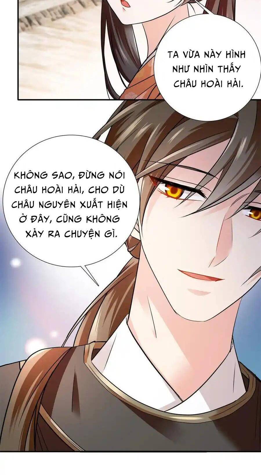 Phụ Thân Hôm Nay Người Đọc Sách Chưa? Chương 82 Ảnh 13