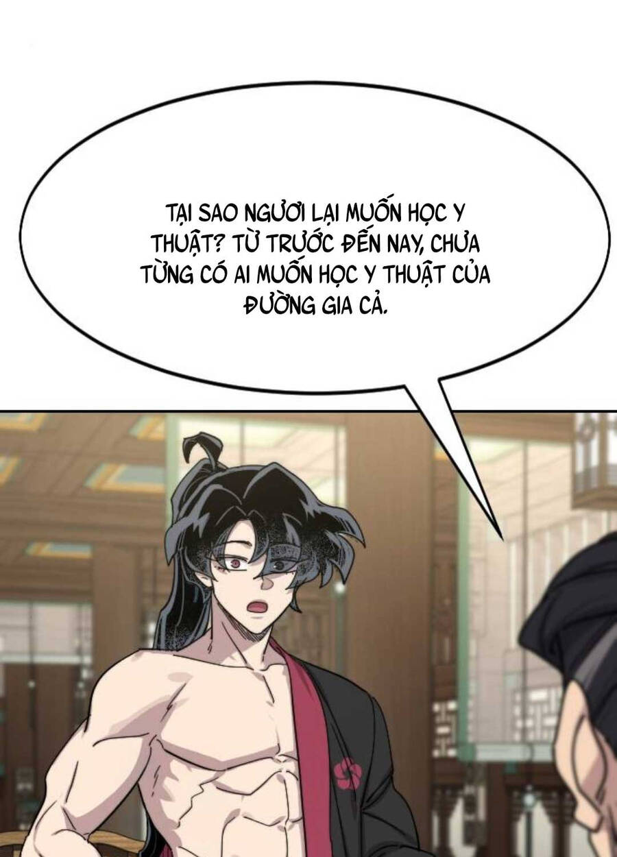 Hoa Sơn Tái Xuất Chương 138 Ảnh 47