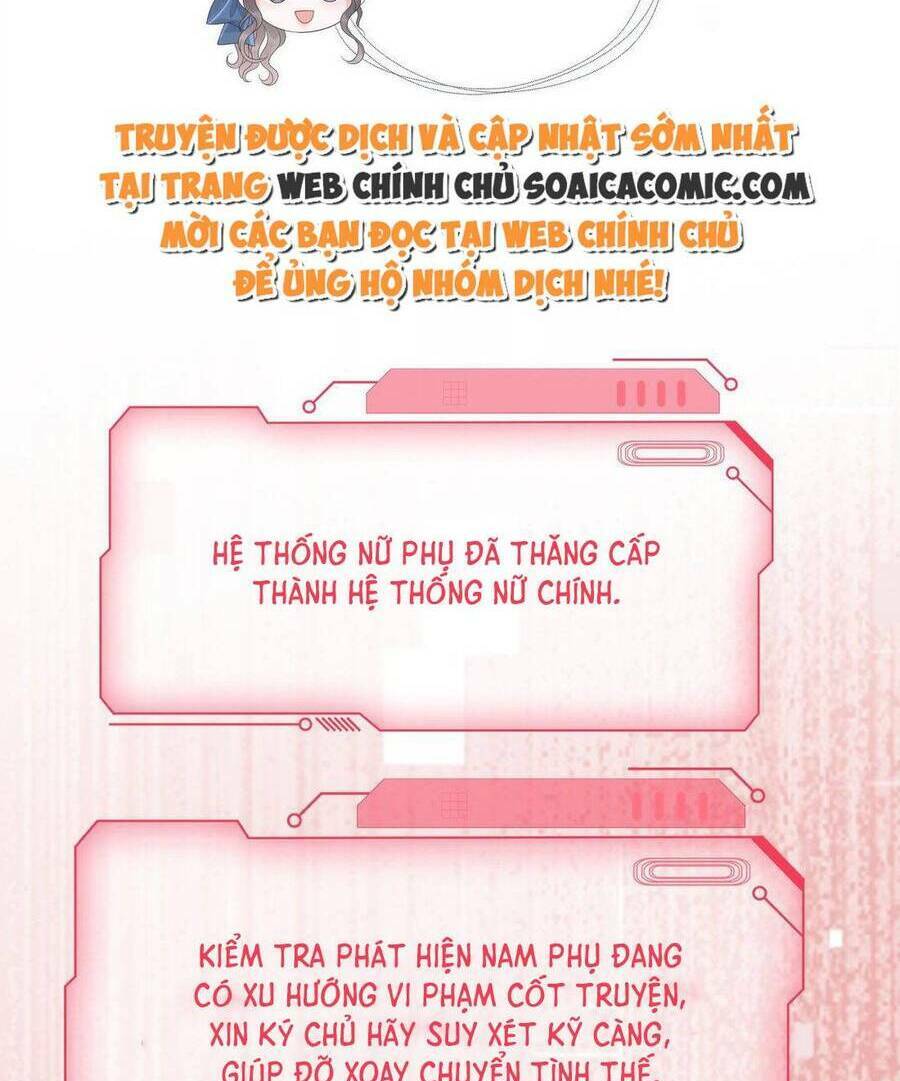 Nữ Phụ Ngày Nào Cũng Muốn Ly Hôn Với Ta Chương 46 Ảnh 40