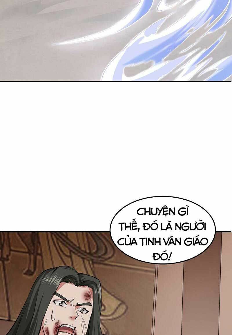 Võ Đạo Độc Tôn Chương 614 Ảnh 39
