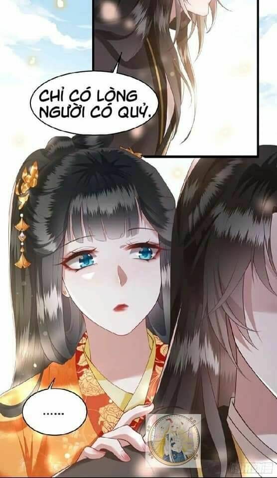 Con Đường Hoang Dã Của Vương Phi Chương 29 Ảnh 6
