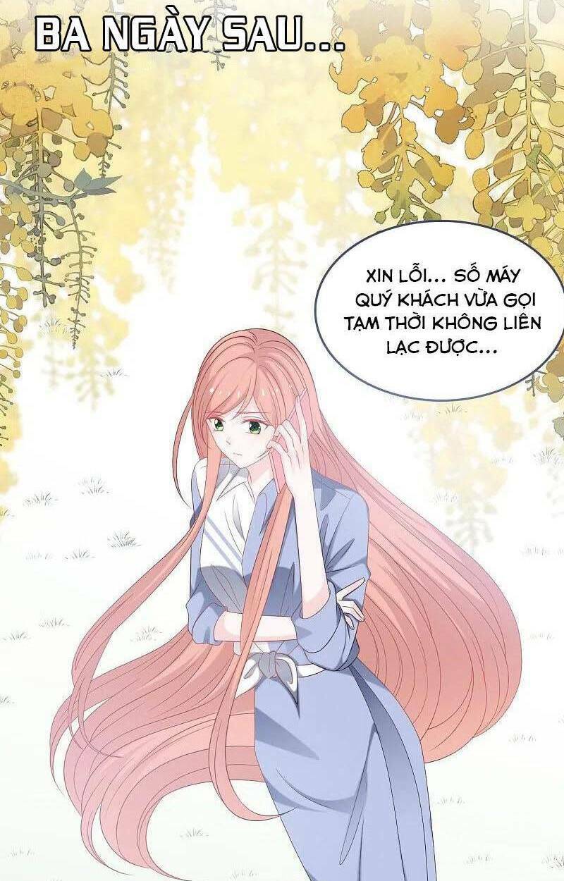 Tổng Tài Daddy Đuổi Tới Nơi Rồi Chương 187 Ảnh 16