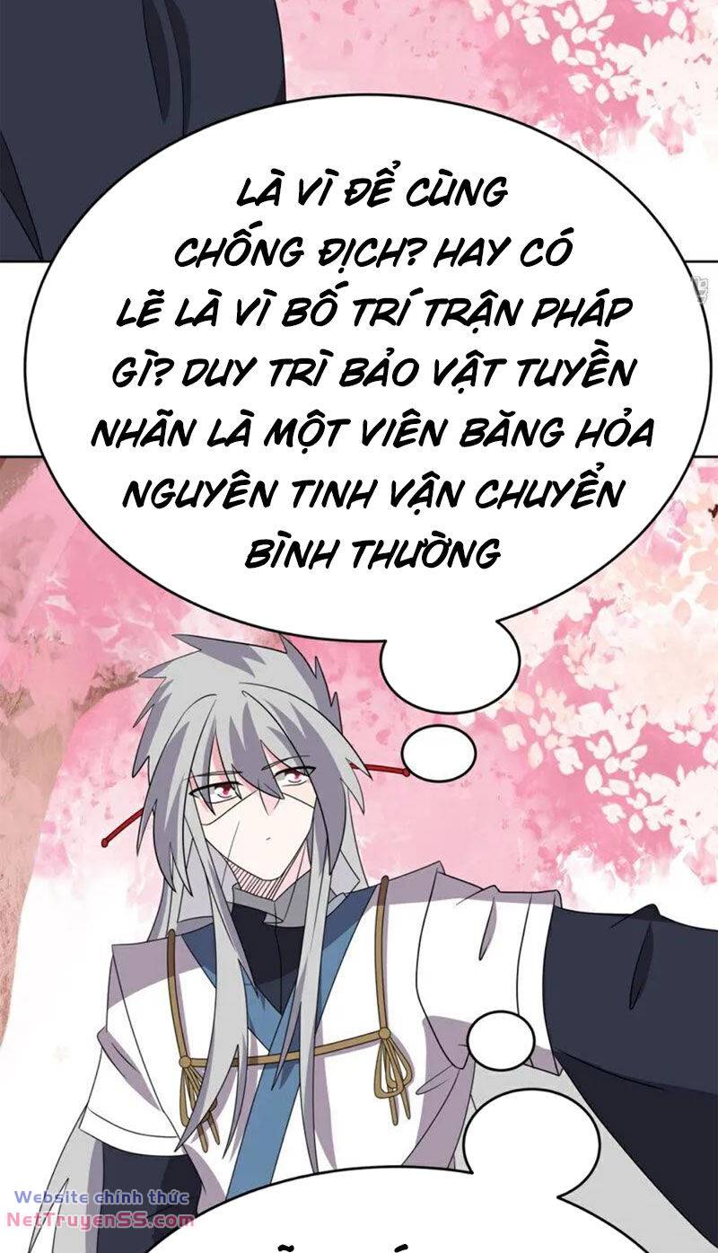 Tôn Thượng Chương 495 Ảnh 5
