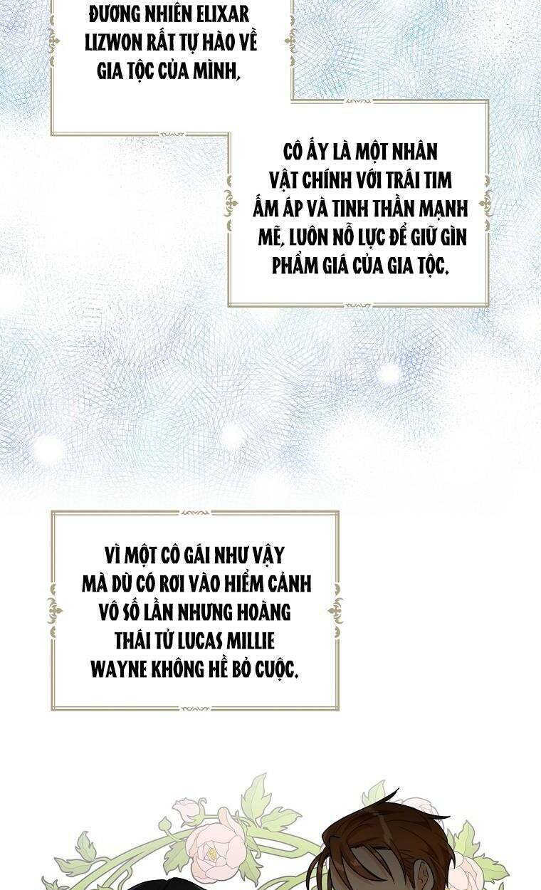 Xuyên Không Trở Thành Mami Phản Diện Chương 62 Ảnh 35