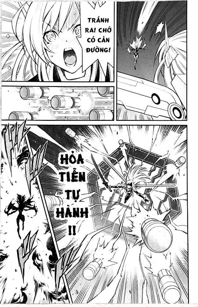 Yu-Gi-Oh! Ocg Stories Chương 3 Ảnh 13