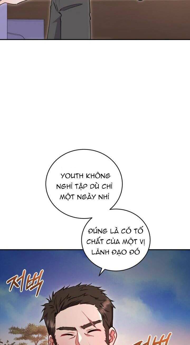 Đáng Yêu Thế Này Thì Biết Làm Sao Đây Chương 16 Ảnh 76