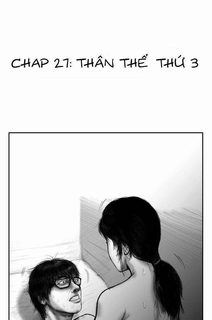 Hạt Giống Mỹ Nhân Chương 27 Ảnh 3