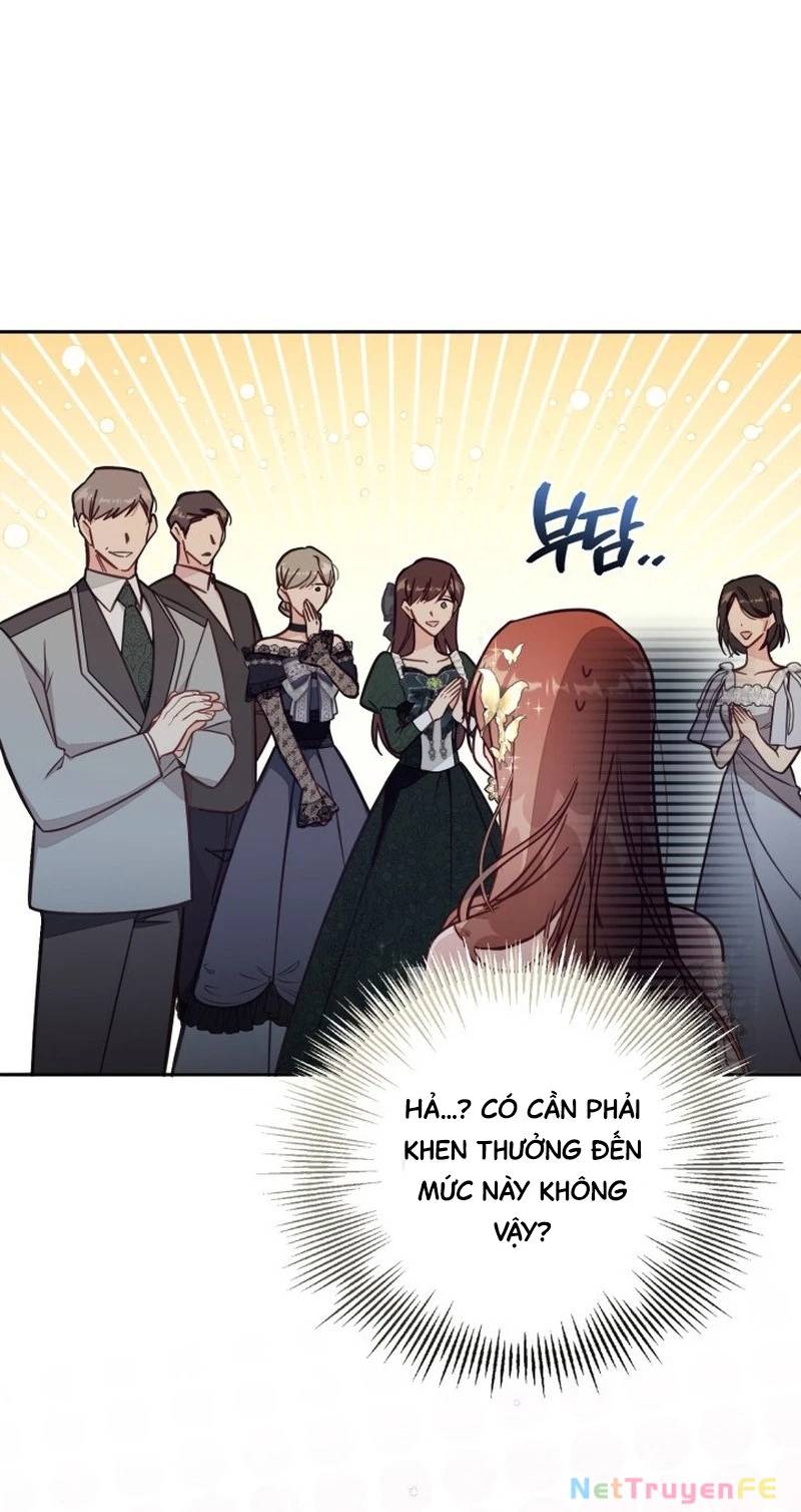 Không Có Nơi Nào Dành Cho Công Chúa Giả Mạo Chương 60 Ảnh 54
