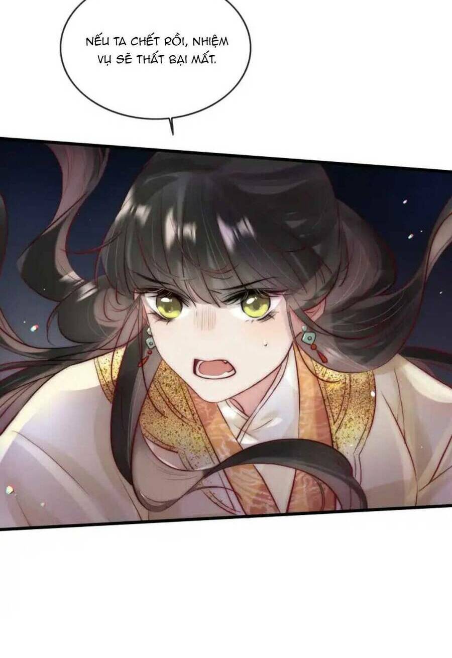 Hòa Thượng Phản Diện Giả Bạch Liên Hoa Chương 10 Ảnh 8