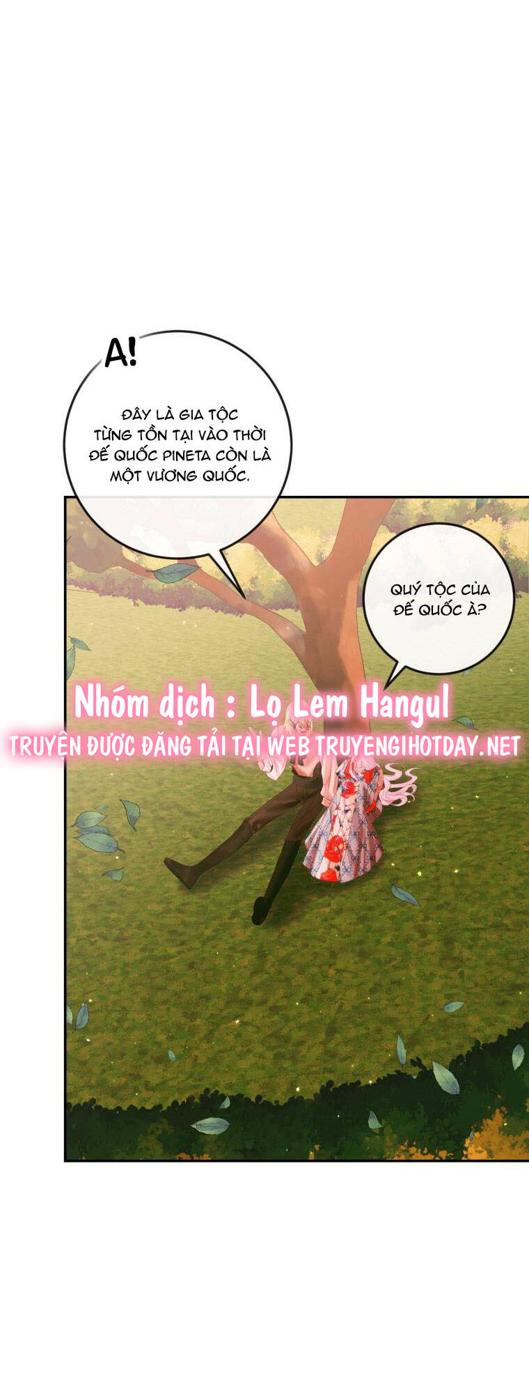 Trở Thành Cô Vợ Khế Ước Của Nhân Vật Phản Diện Chương 95.1 Ảnh 4