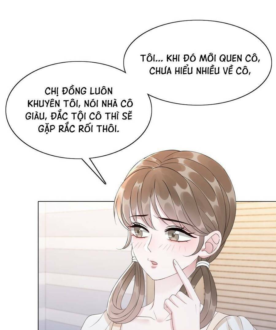 Nữ Phụ Ngày Nào Cũng Muốn Ly Hôn Với Ta Chương 47 Ảnh 28