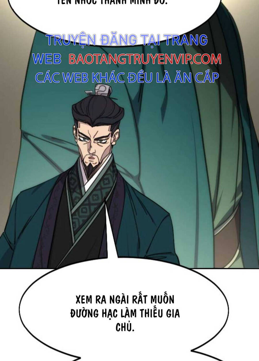 Hoa Sơn Tái Xuất Chương 139 Ảnh 100