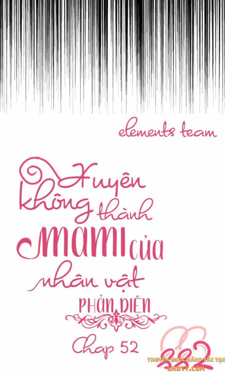 Xuyên Không Trở Thành Mami Phản Diện Chương 52 Ảnh 73