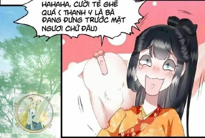Con Đường Hoang Dã Của Vương Phi Chương 29 Ảnh 19
