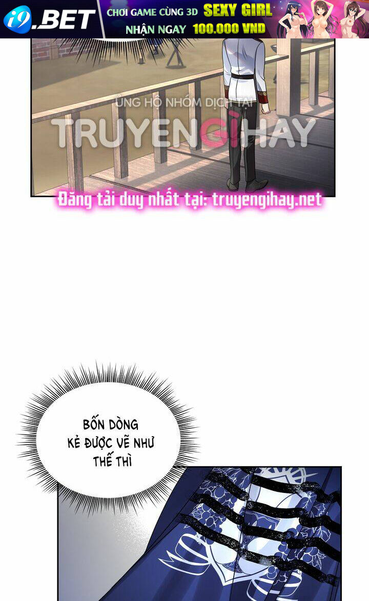 Công Nương Su Chương 62.2 Ảnh 18