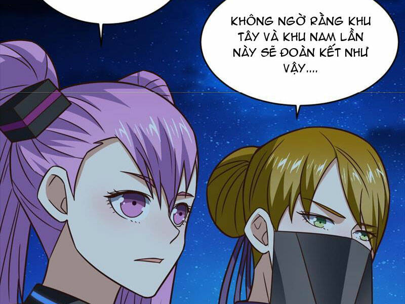 Cao Năng Lai Tập Chương 343 Ảnh 103