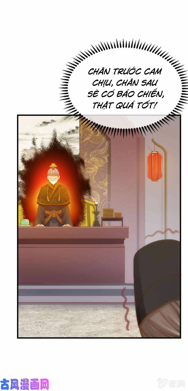 Nữ Đương Gia Sương Dã Trại Chương 40 Ảnh 8