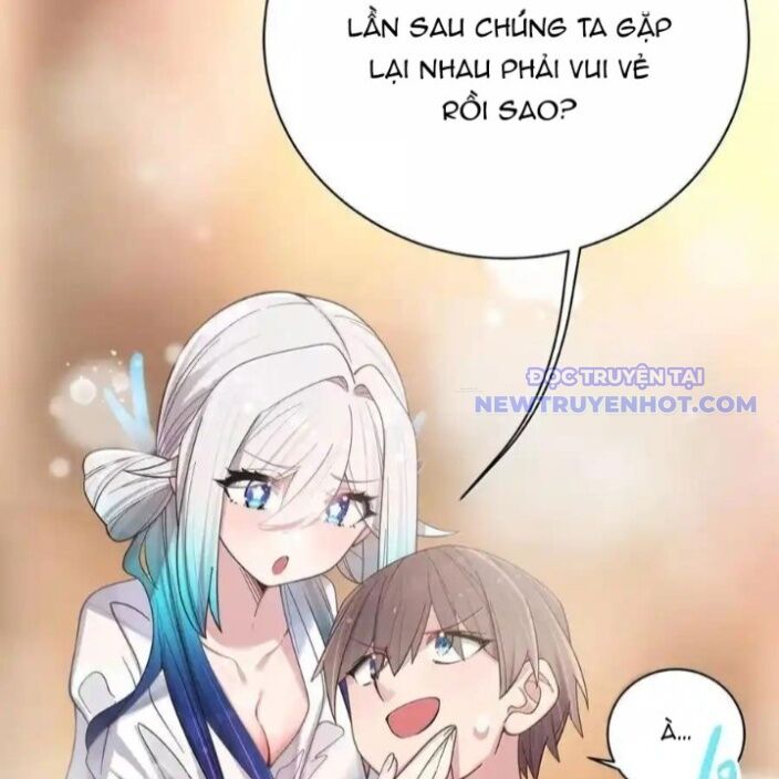 Làm Sao Để Chạy Trốn Dàn Hậu Cung Chương 165 Ảnh 44