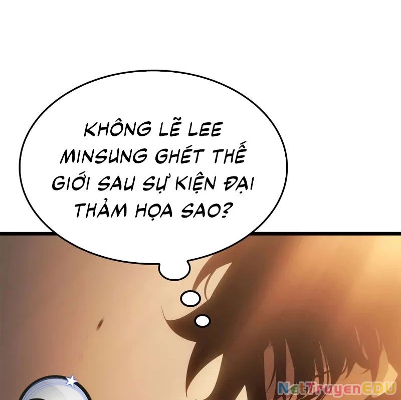 Solo Leveling Ragnarok Chương 42 Ảnh 156