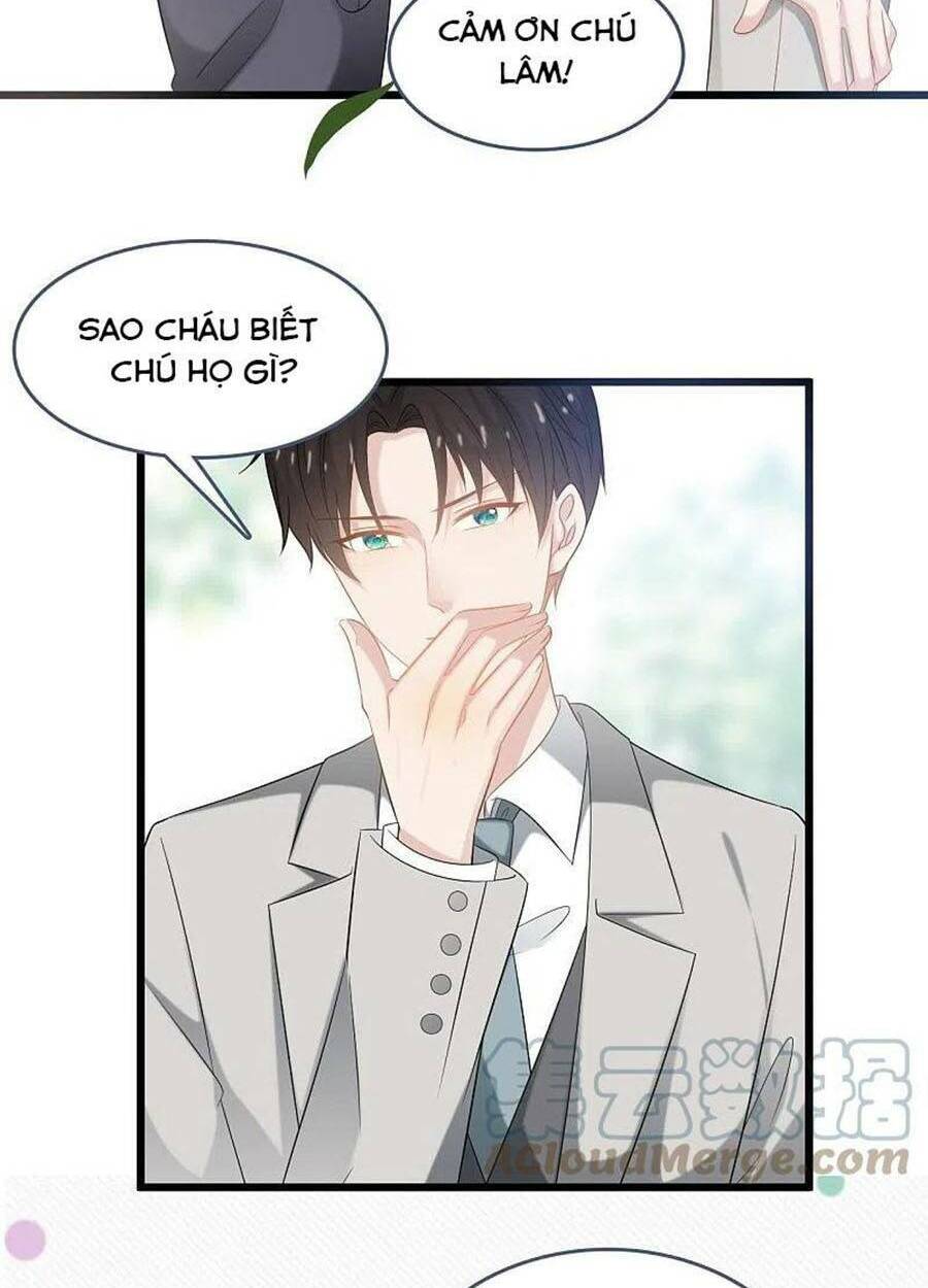 Tổng Tài Daddy Đuổi Tới Nơi Rồi Chương 191 Ảnh 19