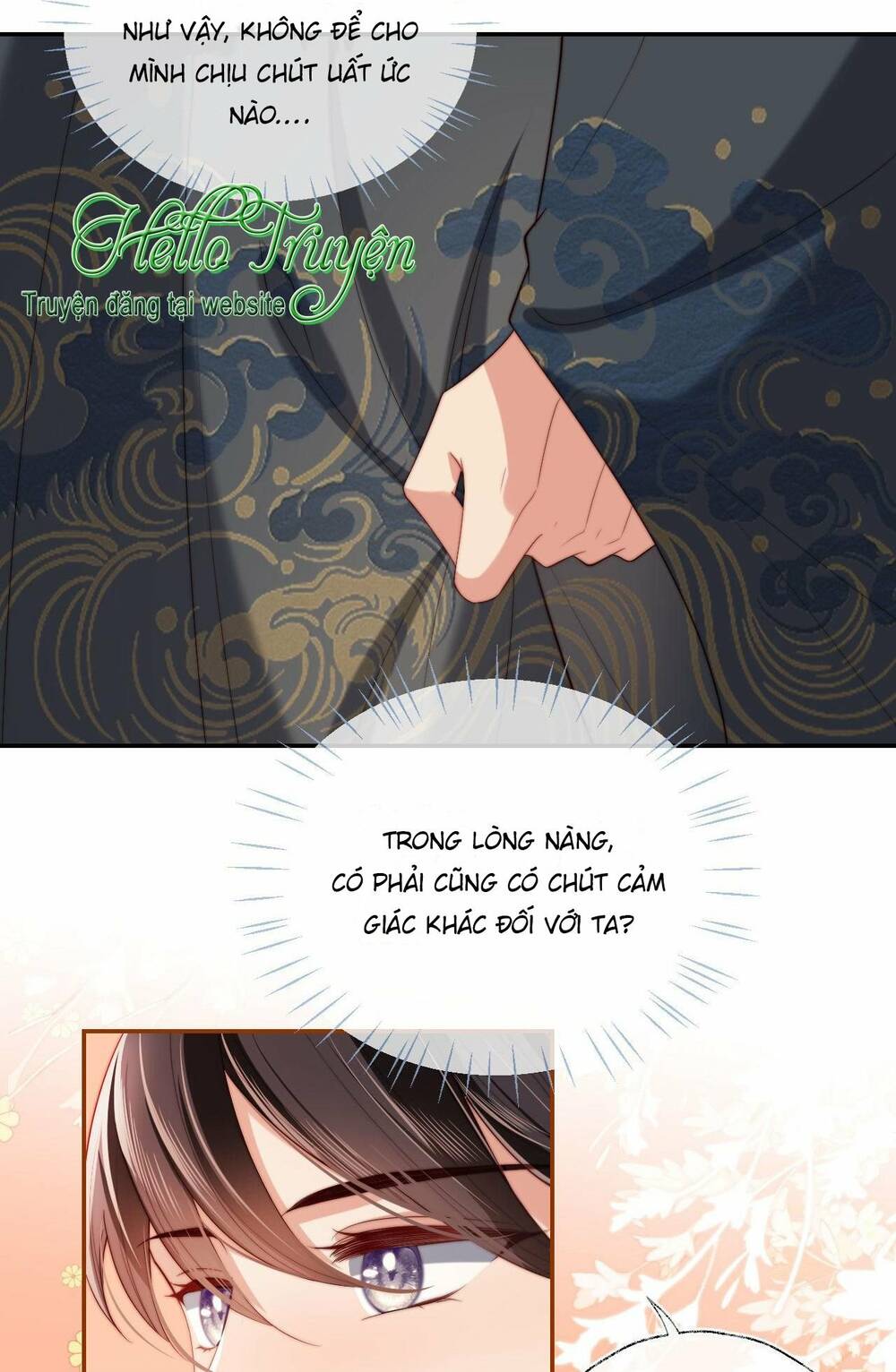 Dưỡng Địch Vi Hoạn Chương 256 Ảnh 24