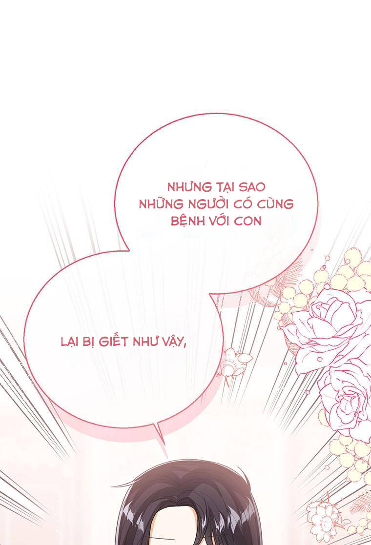 Công Chúa Bé Con Nhìn Vào Cửa Sổ Trạng Thái Chương 84 Ảnh 44