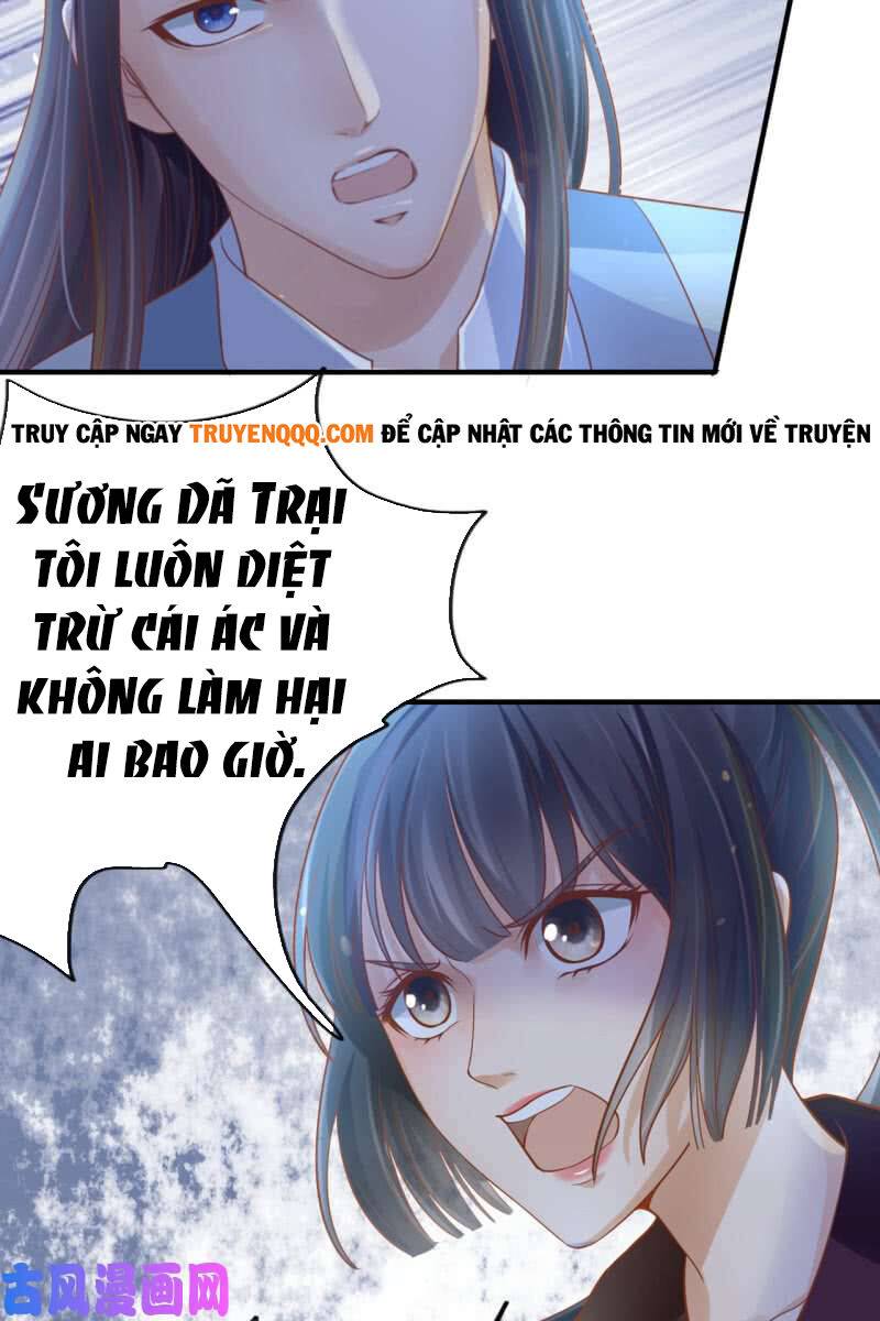Nữ Đương Gia Sương Dã Trại Chương 43 Ảnh 11