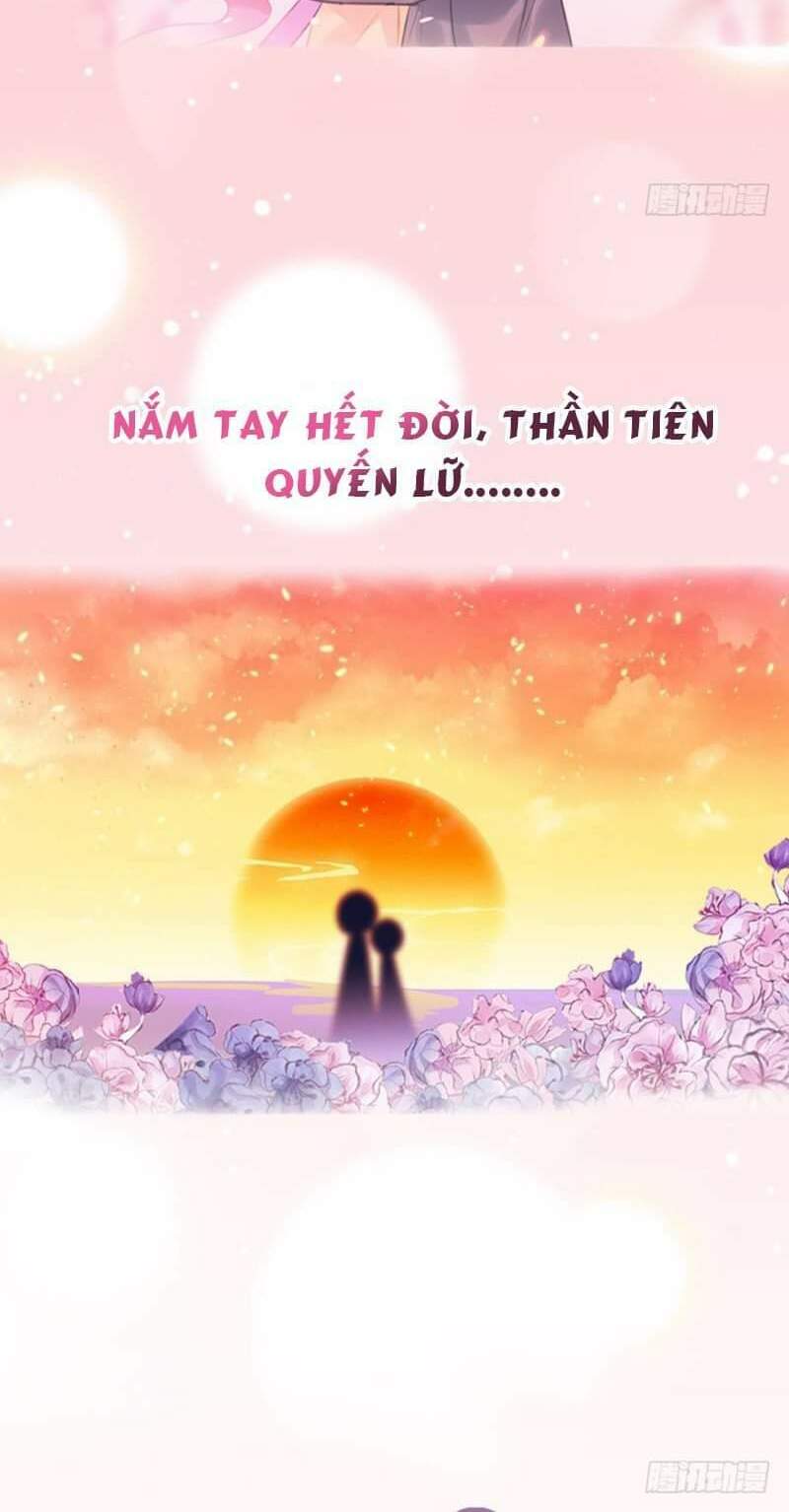 Nữ Thần Đại Nhân Sáo Lộ Đa Chương 8 Ảnh 6