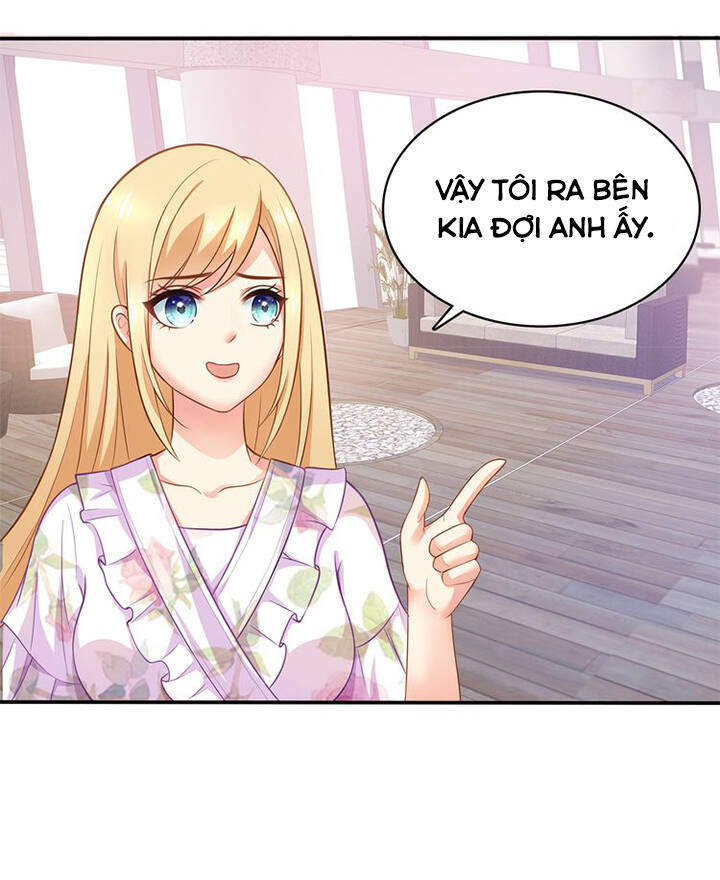 Ác Ma Đích Độc Sủng Điềm Thê Chương 2 Ảnh 14