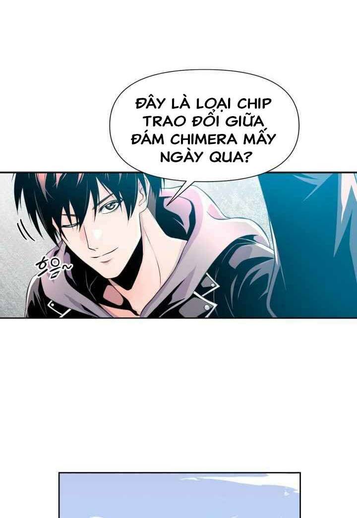 Đại Thần Giáng Thế Chương 1 Ảnh 21