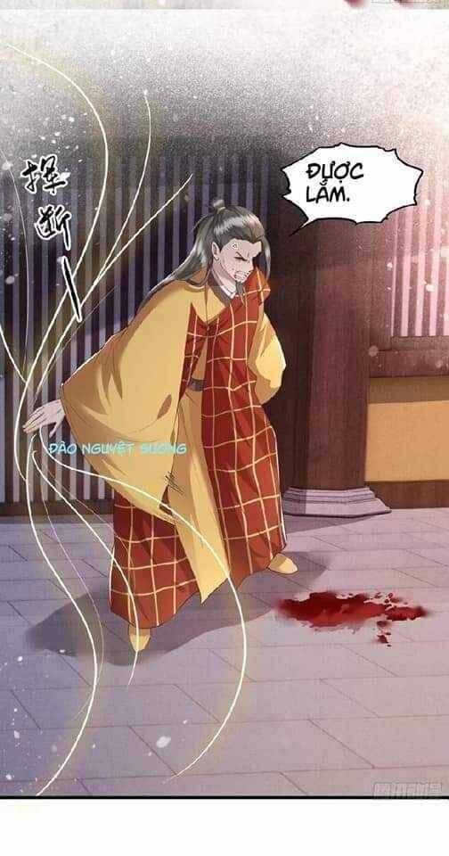 Con Đường Hoang Dã Của Vương Phi Chương 23 Ảnh 15