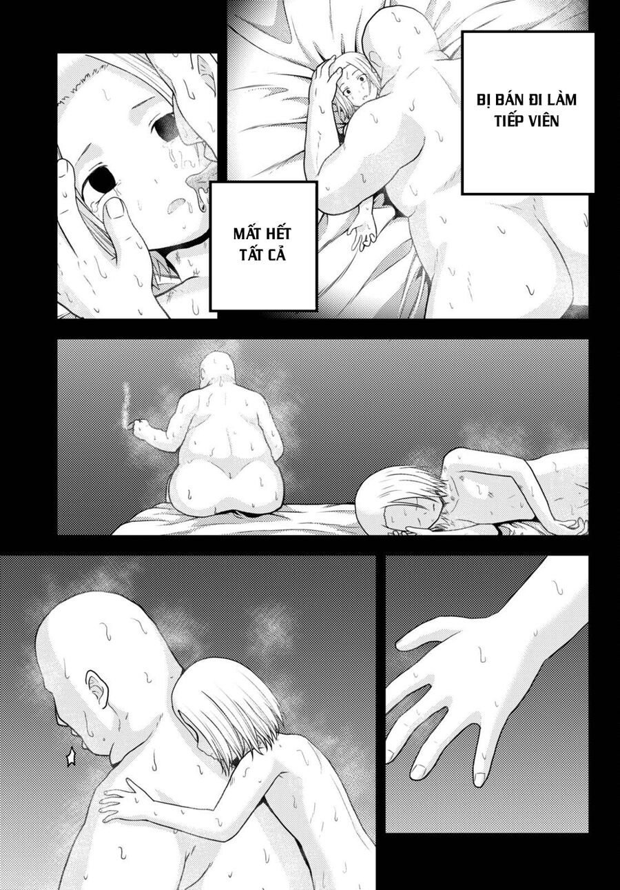 Murabito Desu Ga Nani Ka? Chương 58 Ảnh 8
