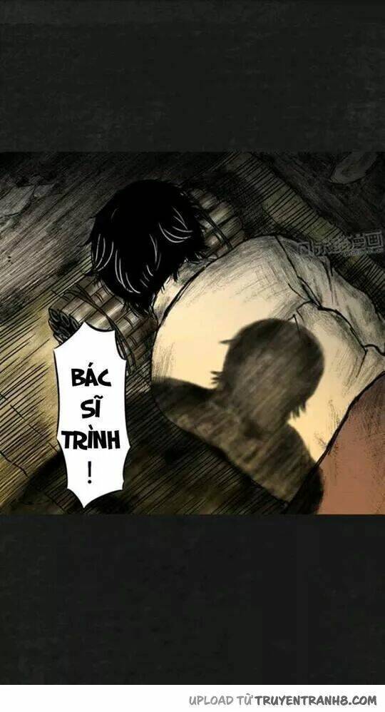 TrấN TháI BìNh Chương 11 Ảnh 35