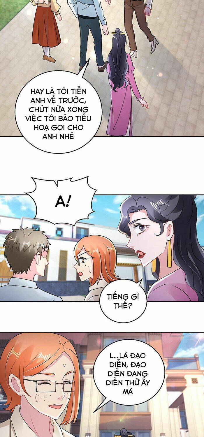 Vú Em Là Cổ Tiên Chương 166 Ảnh 11