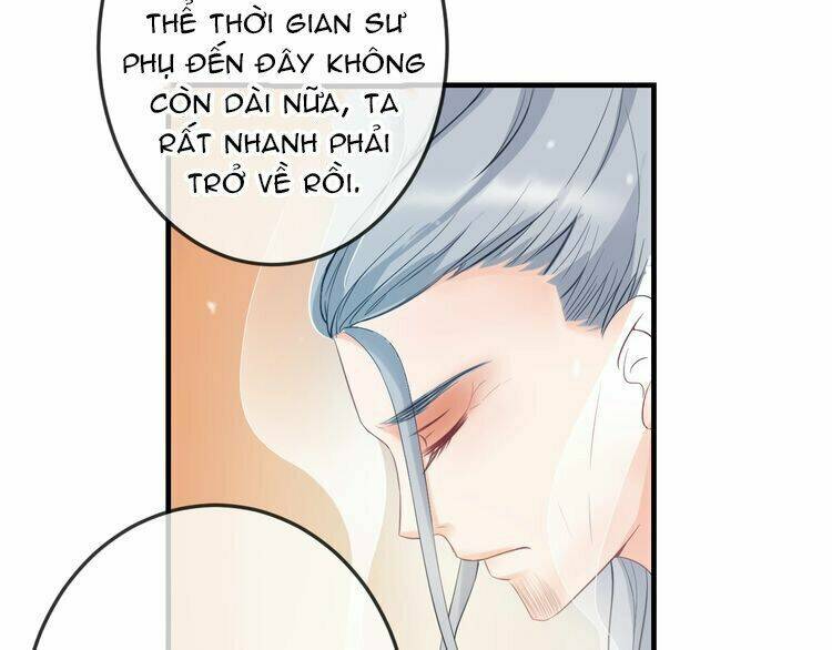 Báo Cáo Vương Gia, Vương Phi Là Một Con Mèo Chương 3 Ảnh 88